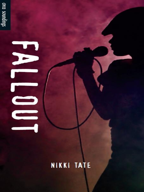 Fallout (2011) by Nikki Tate