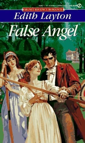 False Angel