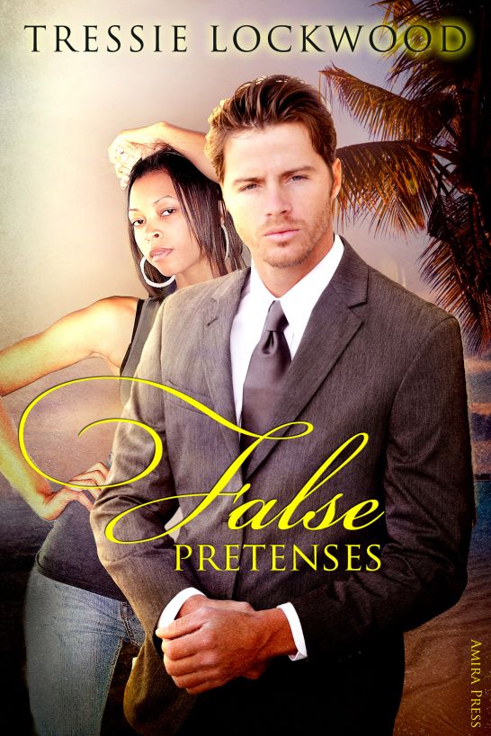 False Pretenses (2013)