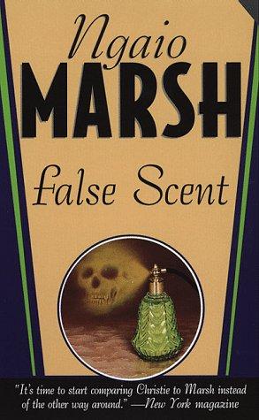 False Scent