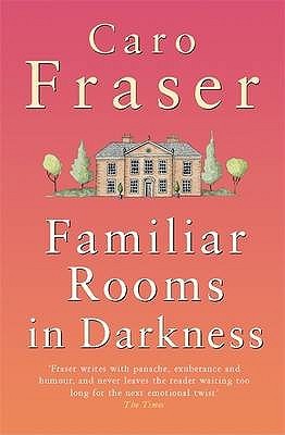 Familiar Rooms In Darkness (2004)