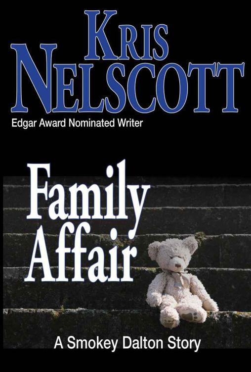 Family Affair: A Smokey Dalton Story by Kris Nelscott