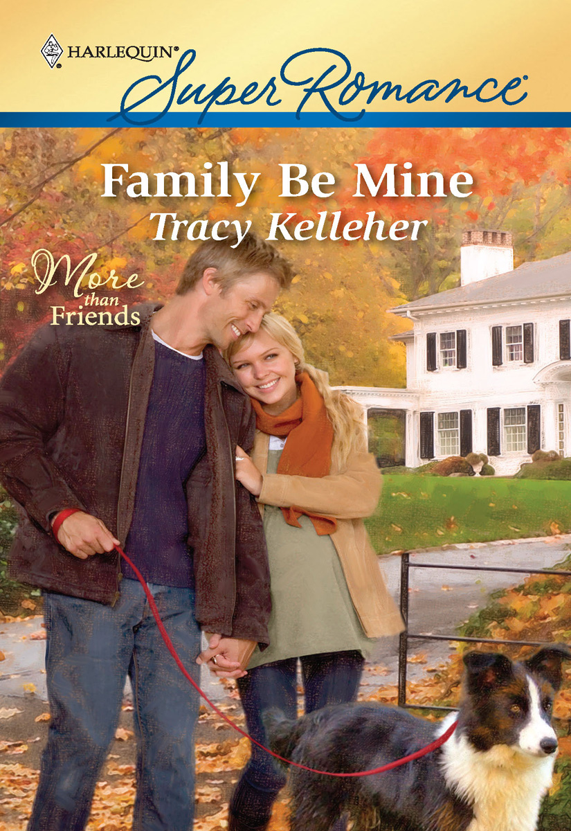 Family Be Mine (2010)