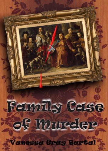 Family Case of Murder