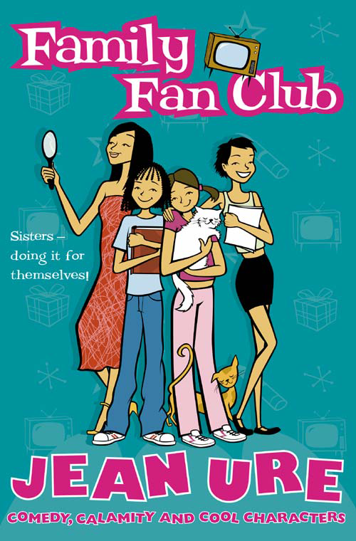 Family Fan Club (2000)