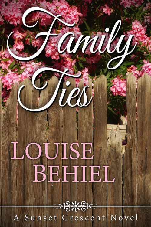 Family Ties by Louise Behiel