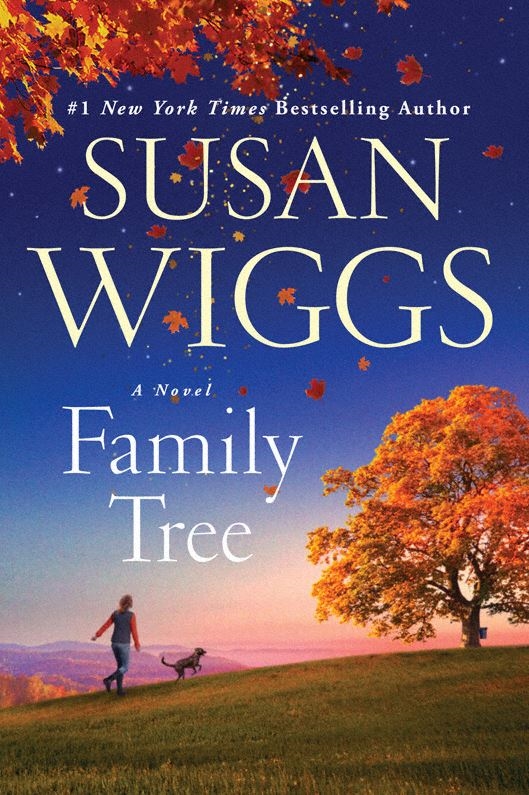 Family Tree (2016) by Susan Wiggs