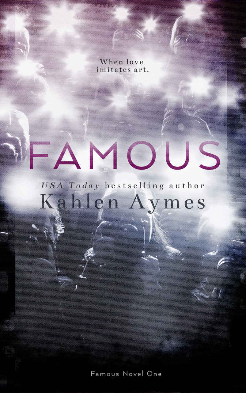 Famous (Famous #1)