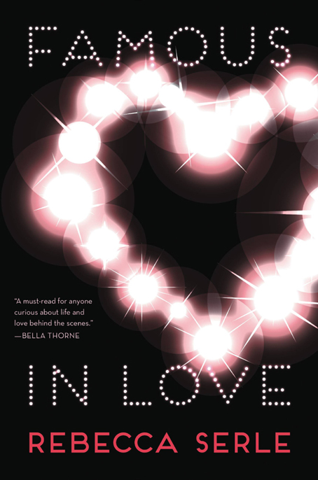 Famous in Love by Rebecca Serle