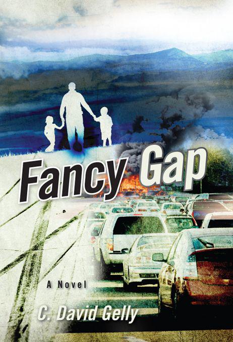 Fancy Gap by C. David Gelly