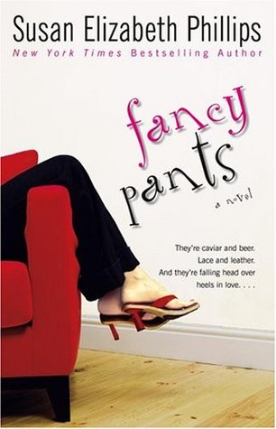 Fancy Pants (2005) by Susan Elizabeth Phillips