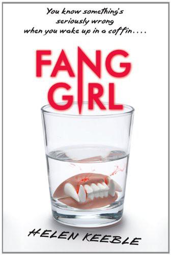 Fang Girl by Helen Keeble