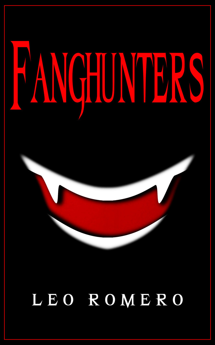 Fanghunters