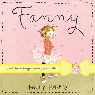 Fanny (2008) by Holly Hobbie