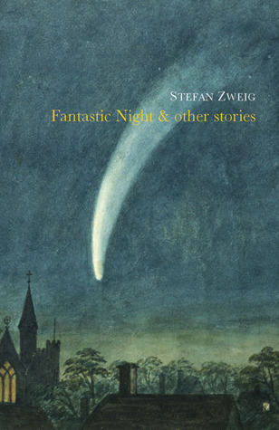 Fantastic Night & Other Stories (2004)