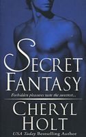 Fantasy 01 - Secret Fantasy by Cheryl Holt