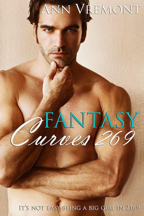 Fantasy Curves 269 (BBW SF Erotic Romance and Domination)