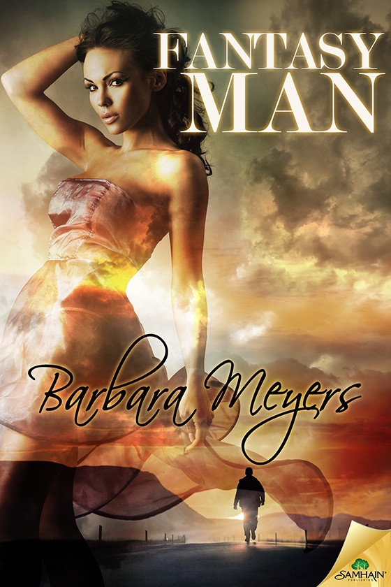 Fantasy Man by Barbara Meyers