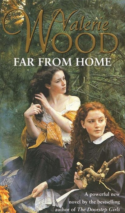 Far From Home by Valerie Wood