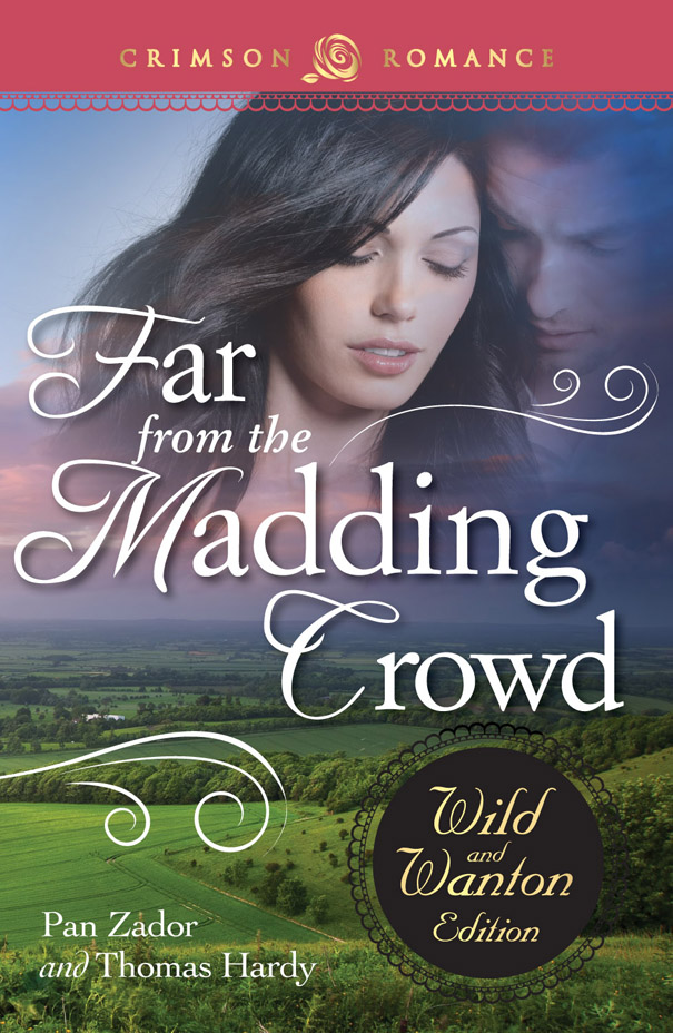 Far from the Madding Crowd (2013) by Pan Zador