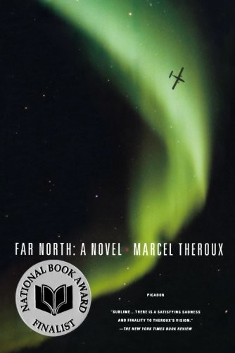 Far North by Marcel Theroux