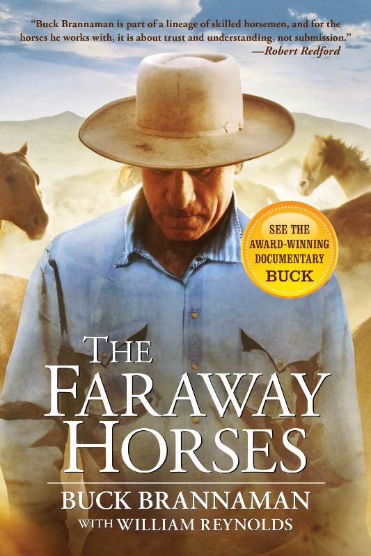 Faraway Horses by Buck Brannaman