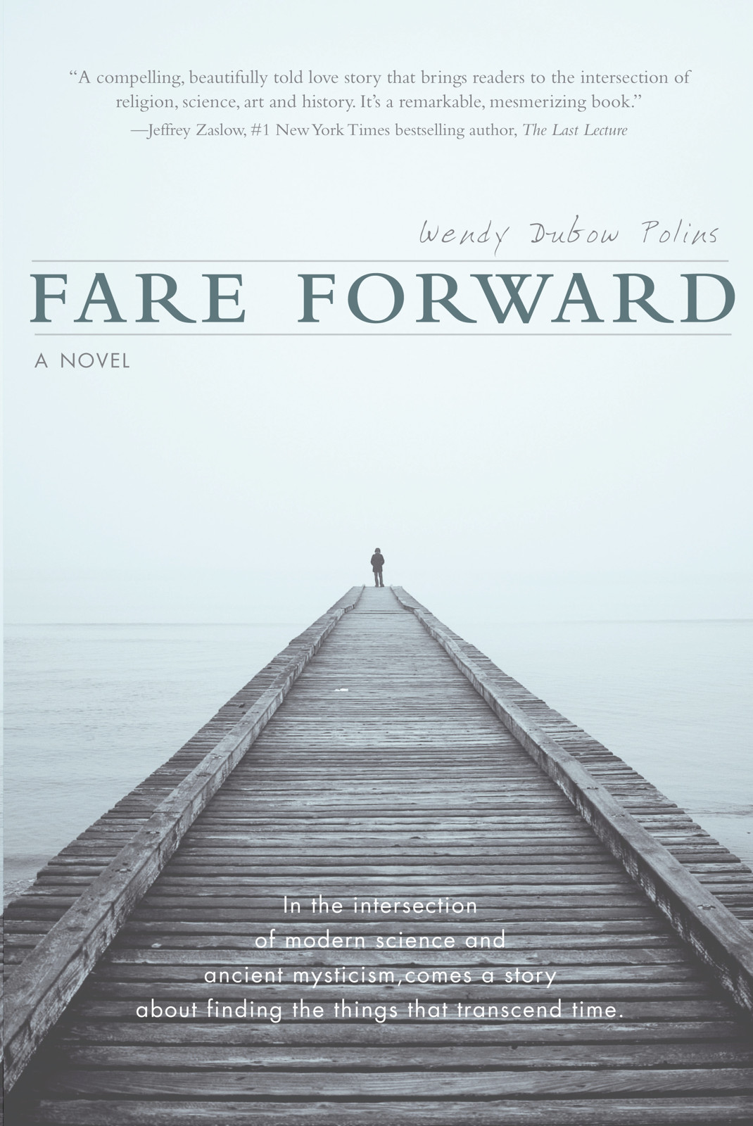 Fare Forward by Wendy Dubow Polins