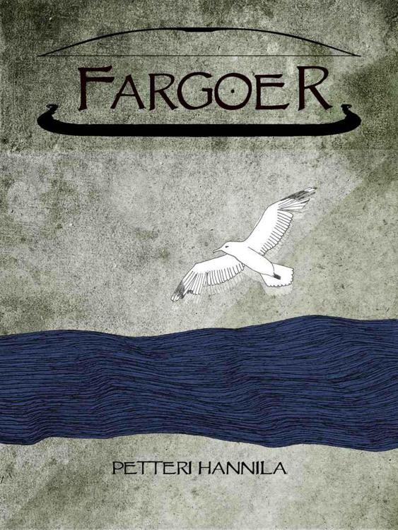 Fargoer by Hannila, Petteri