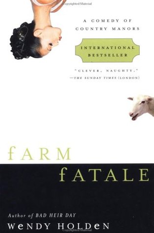 Farm Fatale: A Comedy of Country Manors (2002)