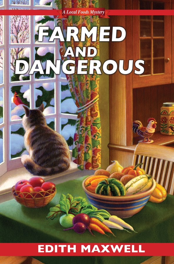 Farmed and Dangerous (2015)