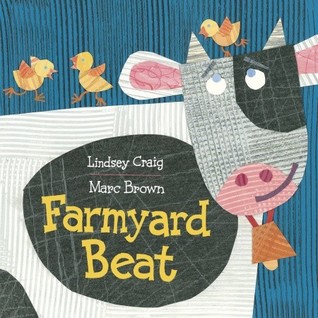 Farmyard Beat (2011) by Lindsey Craig