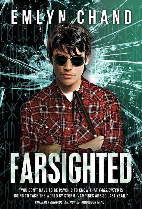 Farsighted (Farsighted Series)