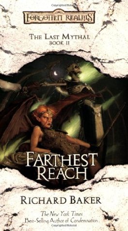Farthest Reach (2005) by Richard Baker