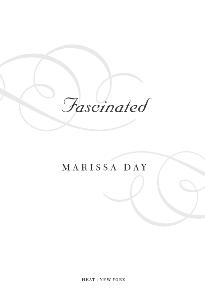 Fascinated (2012) by Marissa Day