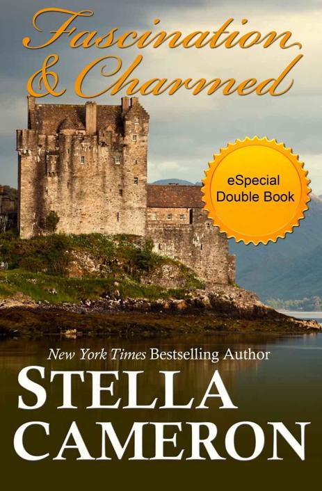 Fascination -and- Charmed by Stella Cameron