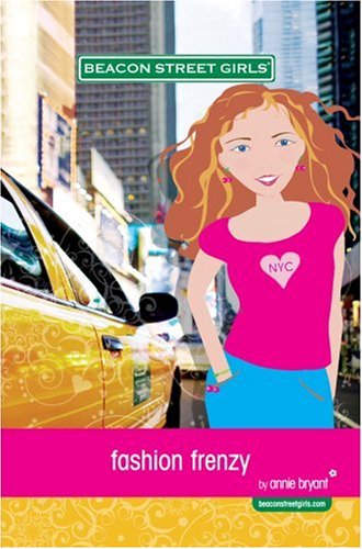 Fashion Frenzy (2006) by Annie Bryant