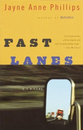 Fast Lanes (2000)