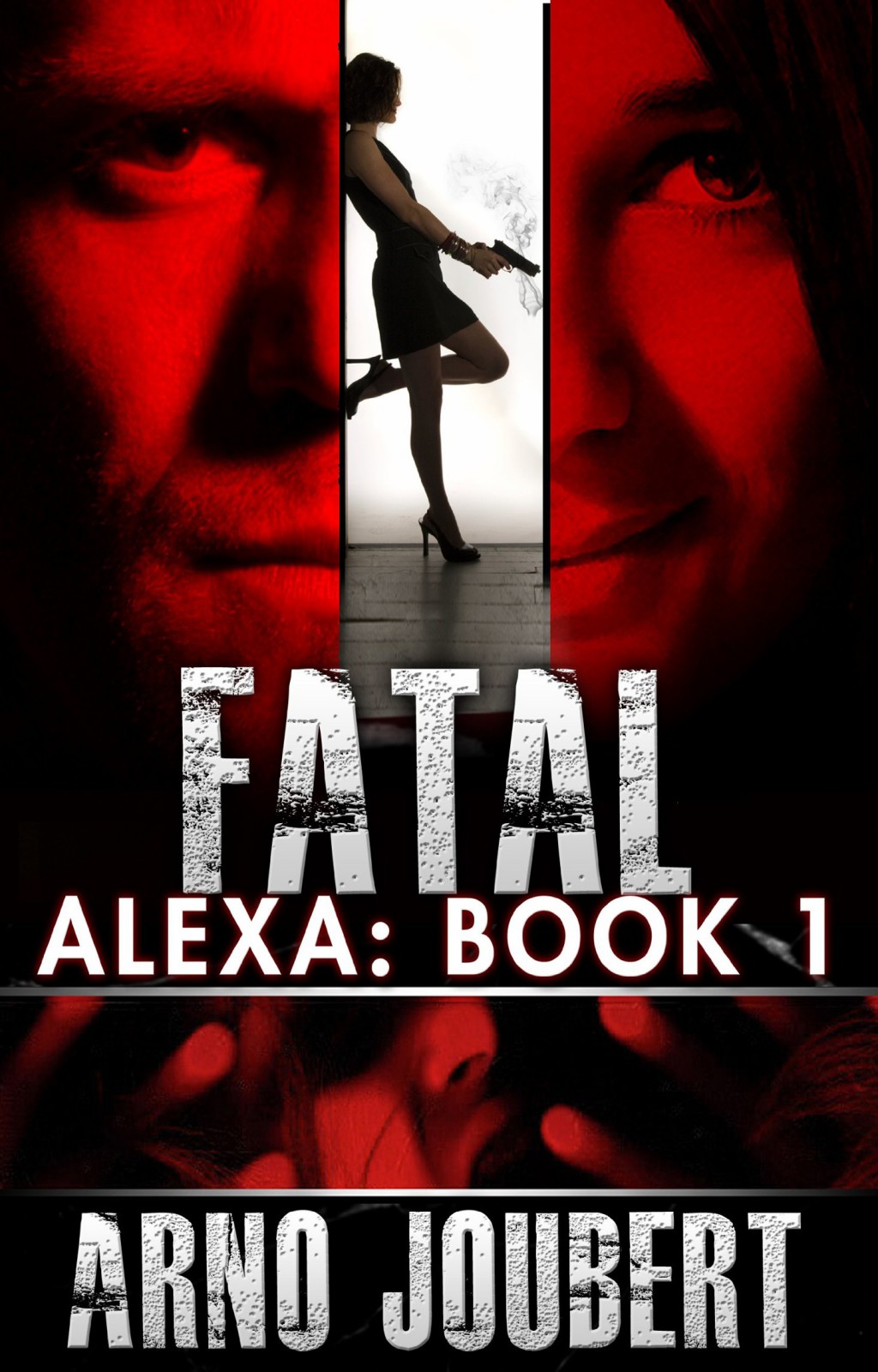 Fatal by Arno Joubert