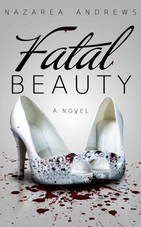 Fatal Beauty by Andrews, Nazarea