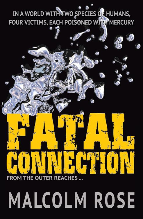 Fatal Connection (2015)