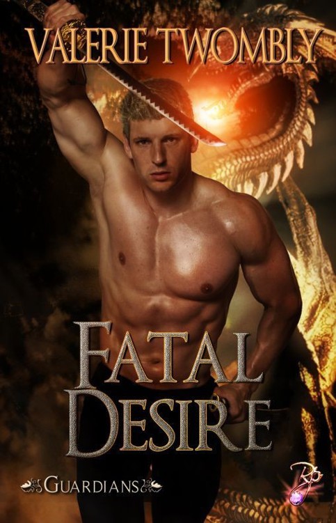 Fatal Desire by Valerie Twombly