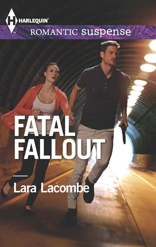 Fatal Fallout (2014) by Lara Lacombe