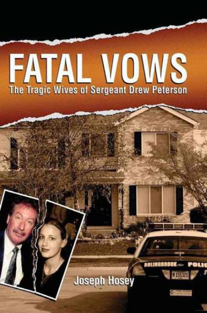 Fatal Vows by Joseph Hosey