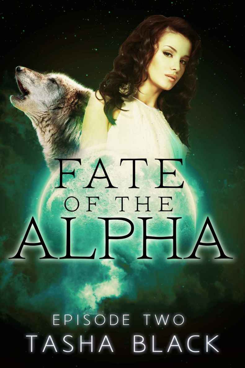 fate of the alpha - episode 2