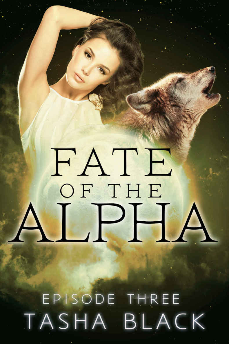 fate of the alpha - episode 3