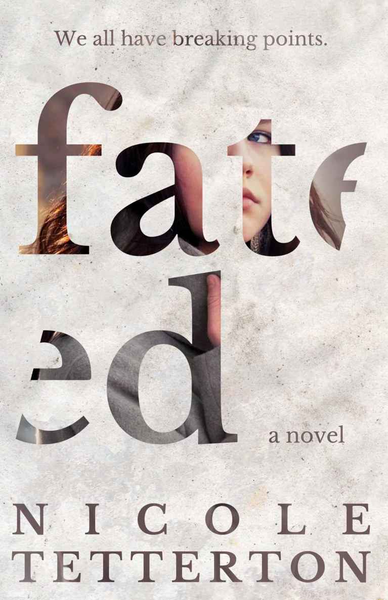 Fated by Nicole Tetterton