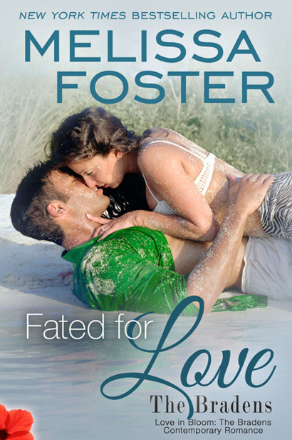 Fated for Love (2014) by Melissa Foster