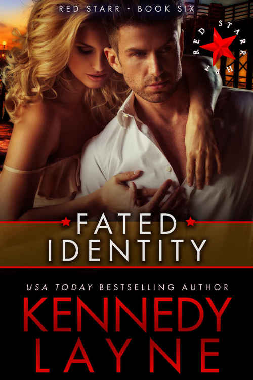 Fated Identity (Red Star #6)