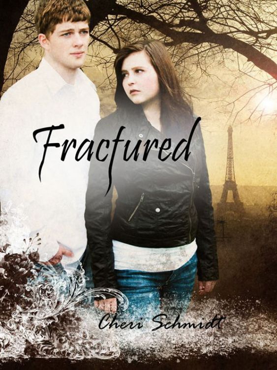 Fateful 2-Fractured by Cheri Schmidt