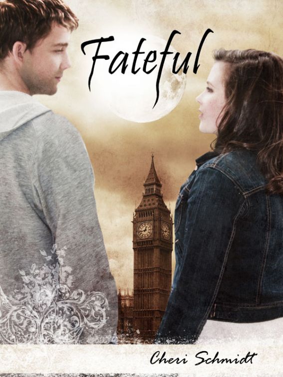 Fateful by Cheri Schmidt